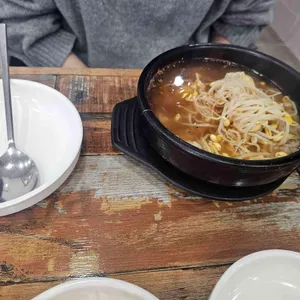 맛깔해장국 사진 1