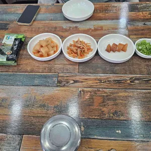 맛깔해장국 리뷰 사진