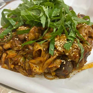 앗싸곱창 사진 1