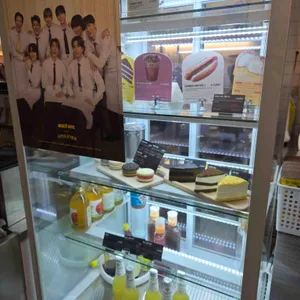 메가커피 리뷰 사진