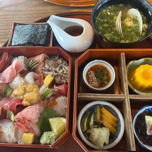 해목 리뷰 사진