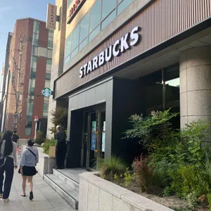 스타벅스 리뷰 사진