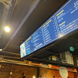 바스버거 리뷰 사진