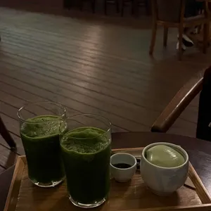 가배도 리뷰 사진