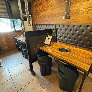 삼부자한우정육식당 리뷰 사진