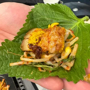 푸고 대표 사진