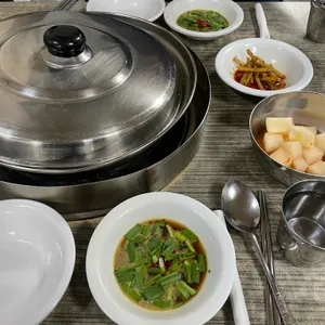 본가 닭한마리 사진 1