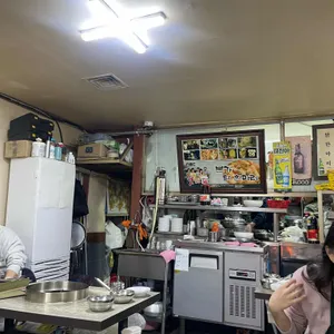 본가 닭한마리 리뷰 사진