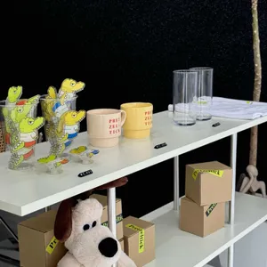 프레즐틱 리뷰 사진