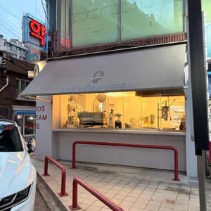 초코라떼꼰츄로 리뷰 사진