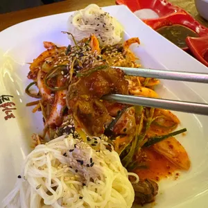 조가홍닭 대표 사진