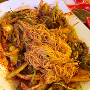 조가홍닭 대표 사진