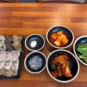 보승회관 대표 사진