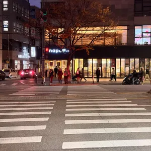 나폴레옹과자점 리뷰 사진