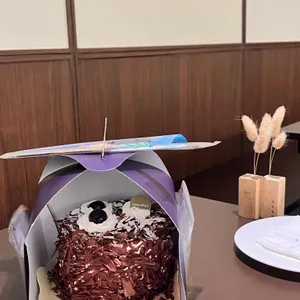 나폴레옹과자점 리뷰 사진