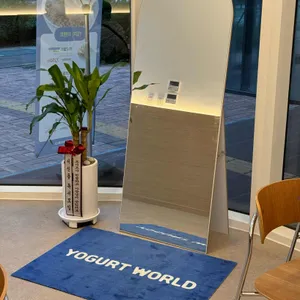 요거트월드 리뷰 사진