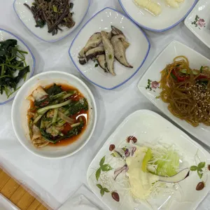 대흥식당 사진