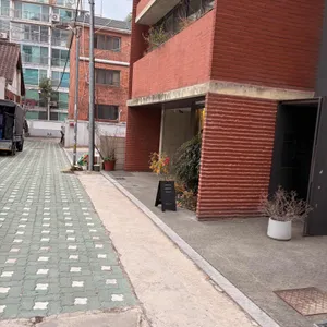 플로어 망원 리뷰 사진