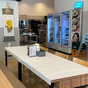 모정산골냉면 리뷰 사진