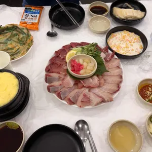 21세기우리바다수산 리뷰 사진