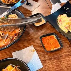 샹츠마라 대표 사진