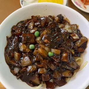 동해반점 사진 1