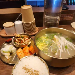 농탁 대표 사진