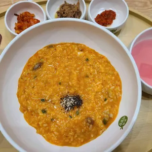 본죽 대표 사진