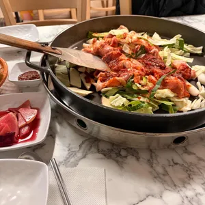 춘천명물닭갈비 사진 1