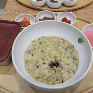 본죽 대표 사진