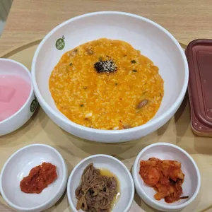 본죽 대표 사진