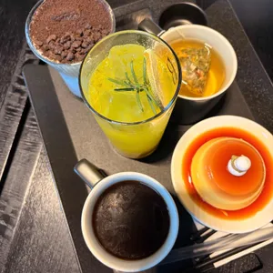 바이러닉 에스프레소 바 사진