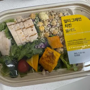 투썸플레이스 리뷰 사진