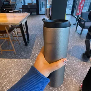 스타벅스 리뷰 사진