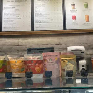 스타벅스 리뷰 사진