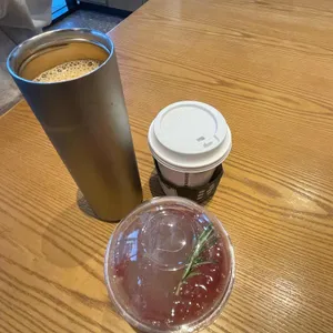 스타벅스 리뷰 사진