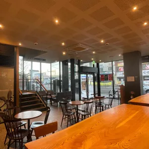 스타벅스 리뷰 사진