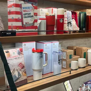 스타벅스 리뷰 사진