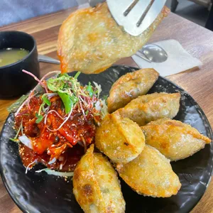 스마일칼국수 사진