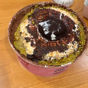 설빙 리뷰 사진