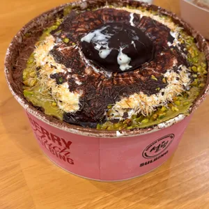 설빙 리뷰 사진