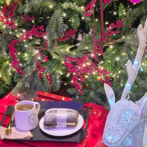 카페네이처 리뷰 사진