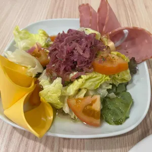 오아시스 예한 베이커리카페 사진 2