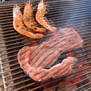 천년소나무 리뷰 사진