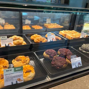 스타벅스 리뷰 사진