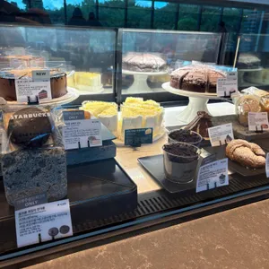 스타벅스 리뷰 사진