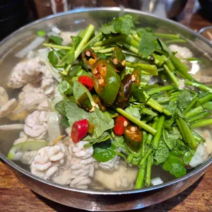 해운대대구탕 사진