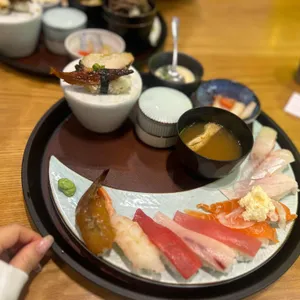 상무초밥 사진 1