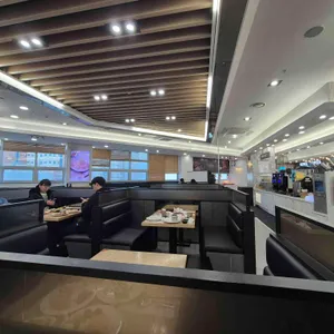 쿠우쿠우 리뷰 사진