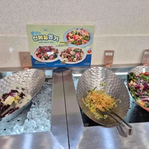 쿠우쿠우 리뷰 사진